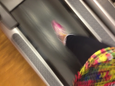 tusingar-1 - Tävling mot mig själv