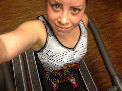 tusingar-2 - Tävling mot mig själv