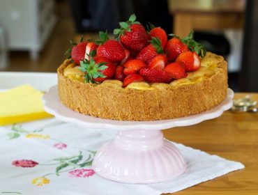 tysk-cheesecake-med-jordgubbar-1