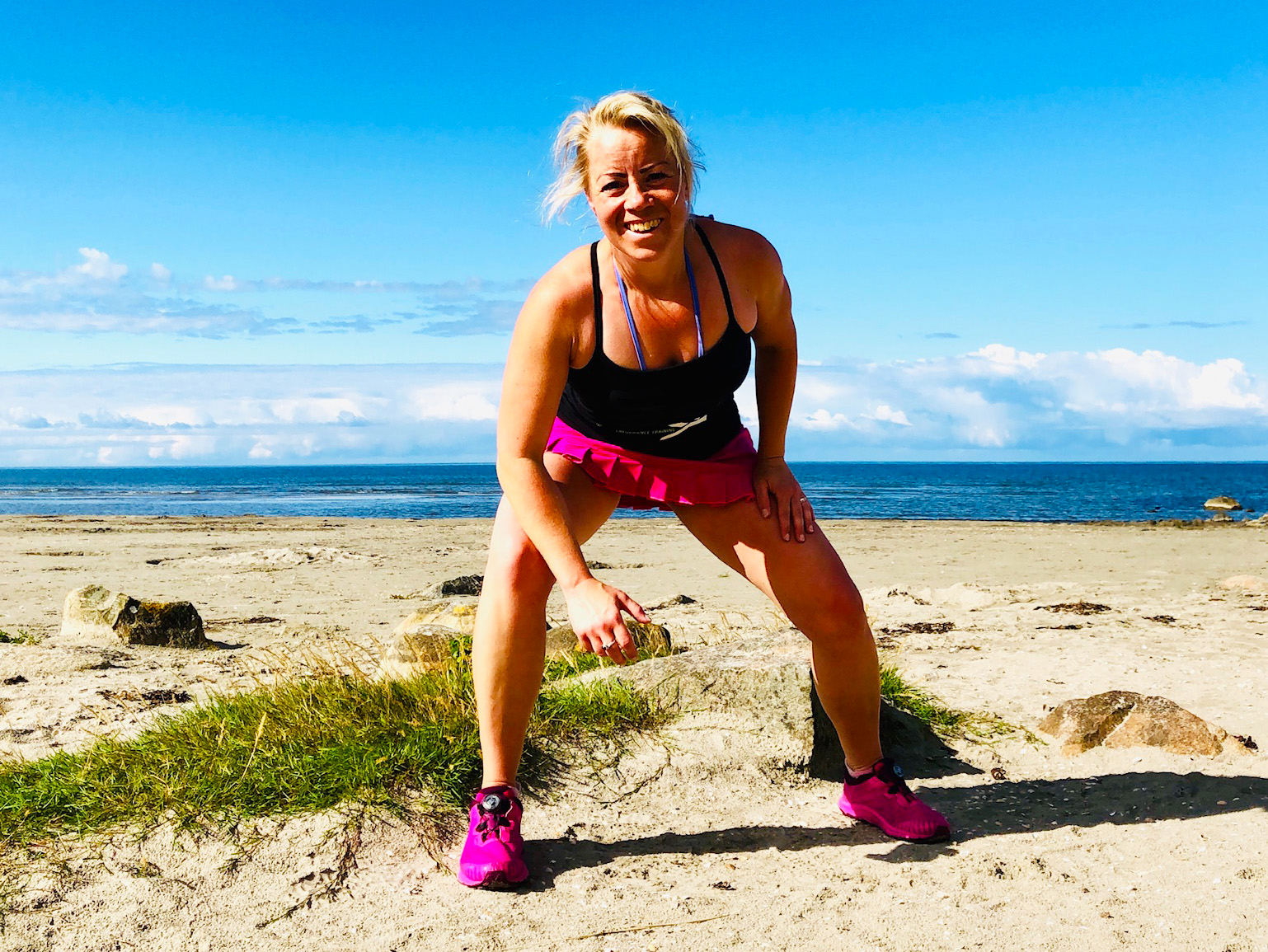 Ugglarp - kom till havet!