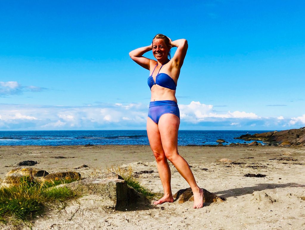 Ugglarp - kom till havet!