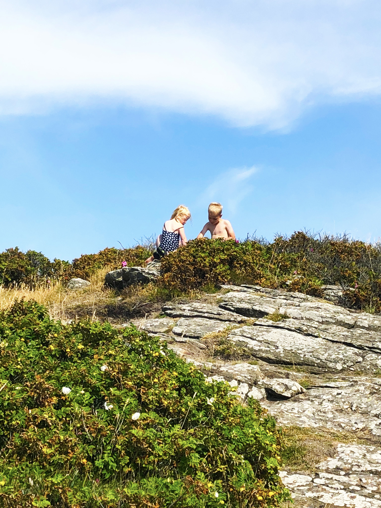 Ugglarp - kom till havet!