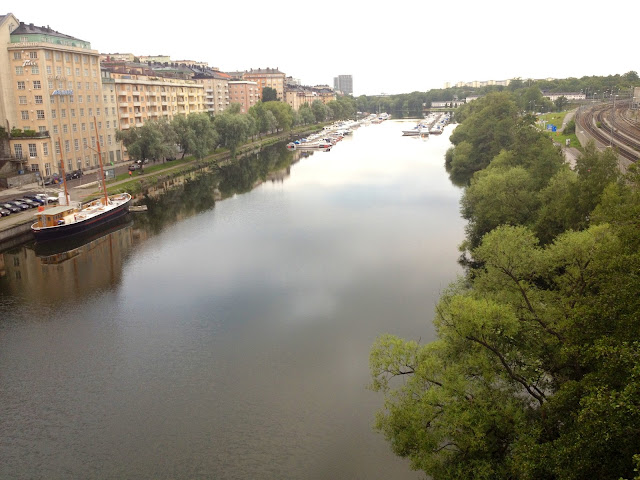 vackert-vatten - En glad amatör