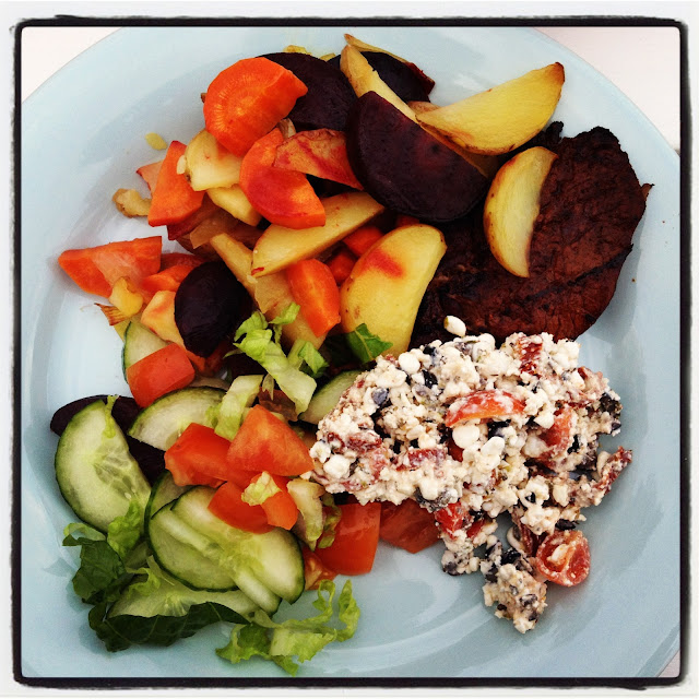 valborg-28429 - Grillpremiär på Valborg