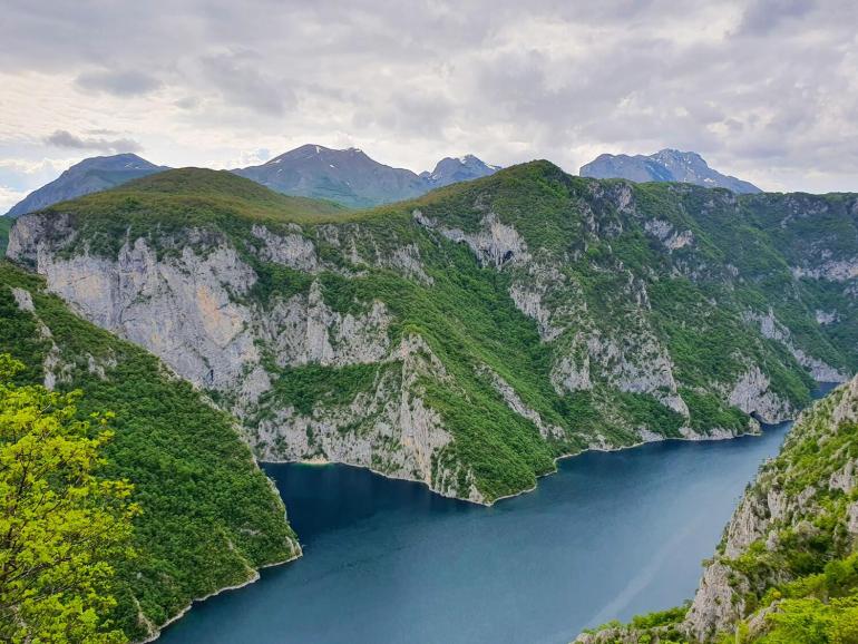 vandring-montenegro-3 - Forsränning Montenegro - Vilket äventyr det var!