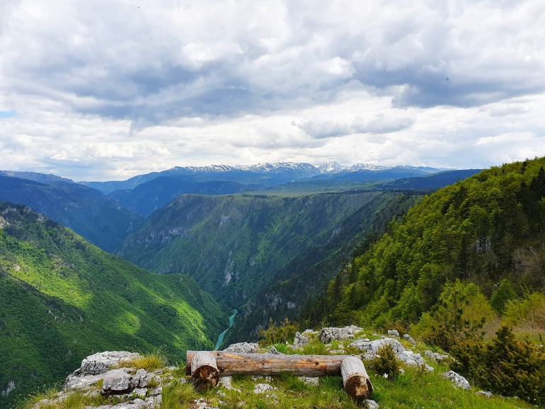 vandring-montenegro-4 - Forsränning Montenegro - Vilket äventyr det var!
