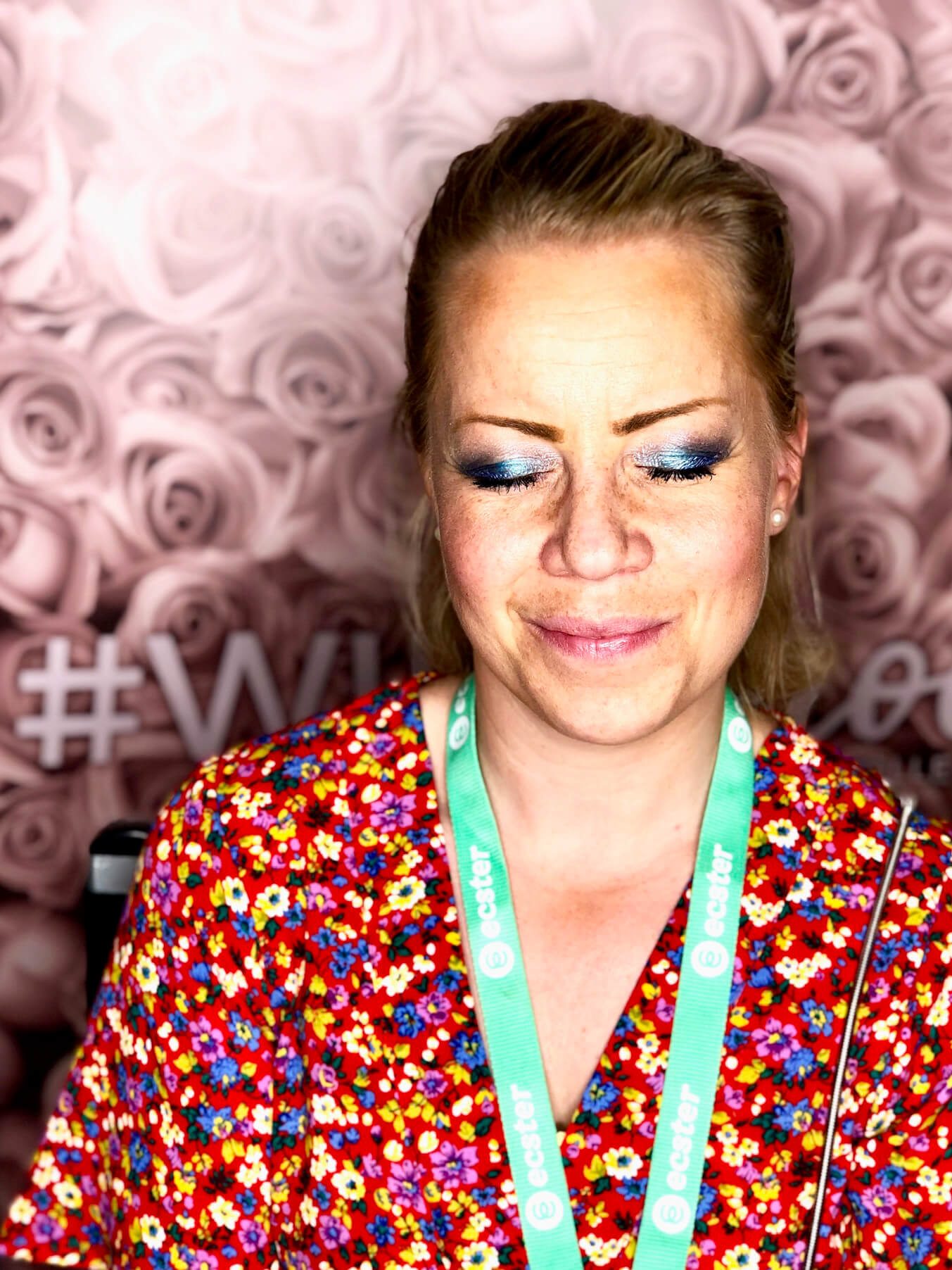 På Världens Farligaste Möte 2019 - VFM19 - Karin Axelsson