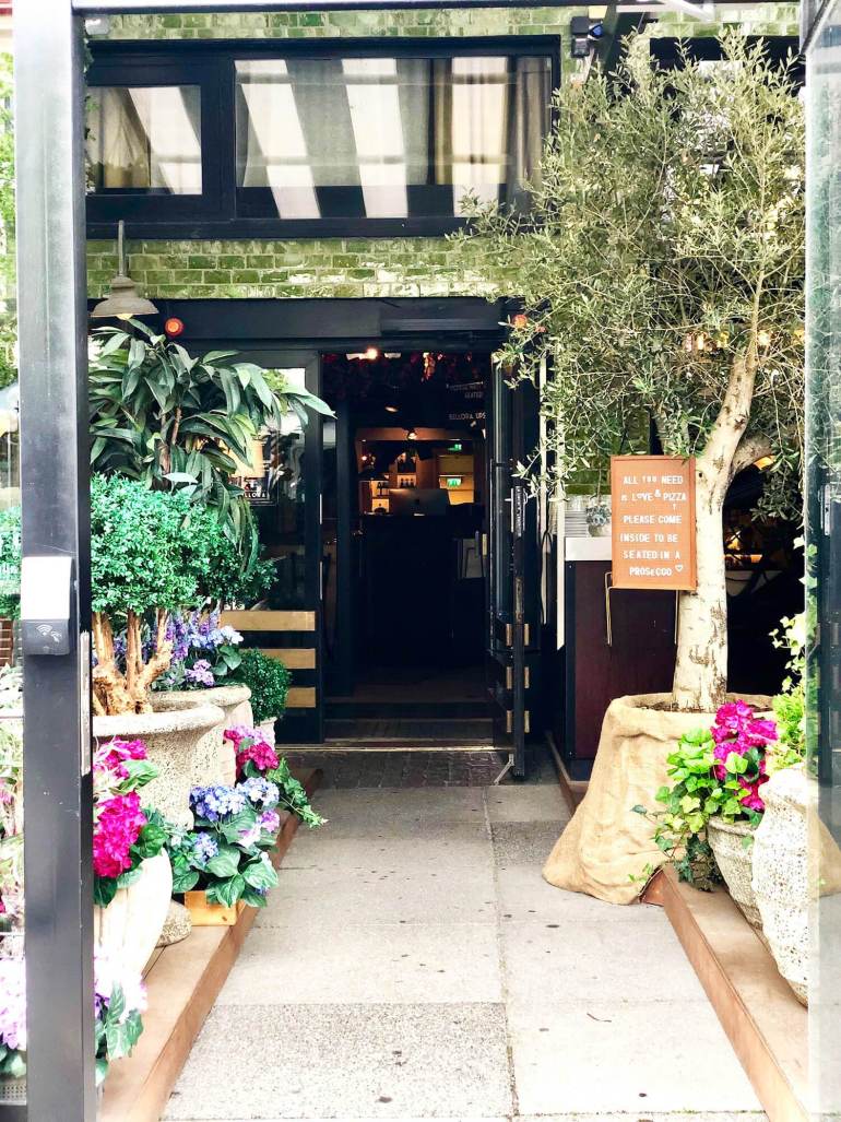 Hotell Belora i Göteborg