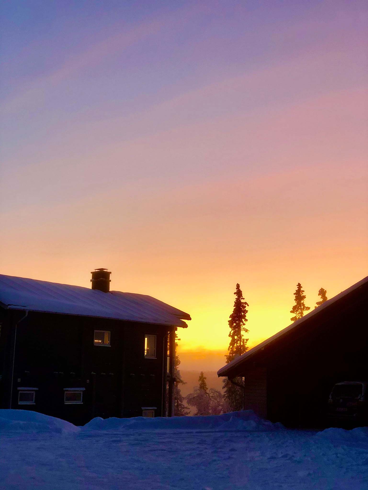 Vårt Åre - utsikten