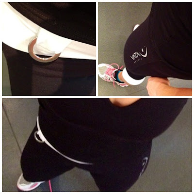 vata-brasil-detaljer - VATA Brasil - träningskläder som håller formen och formar