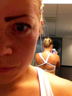 vata-brasil-sporttopp - VATA Brasil tränings-BH