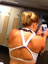 vata-brasil-topp - VATA Brasil tränings-BH