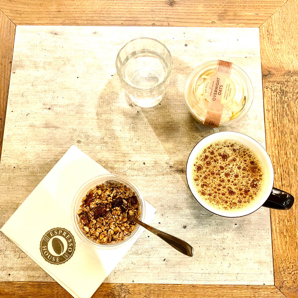 veckans-basta-frukost - Veckans bästa ♥