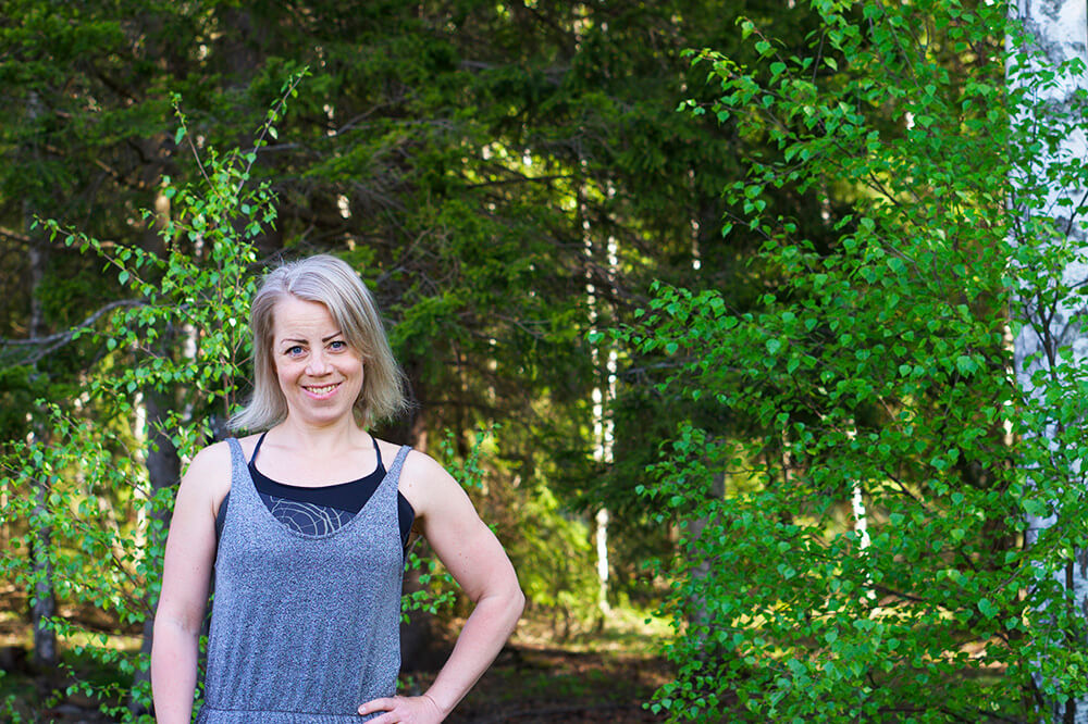 Veckans bästa med karin axelsson