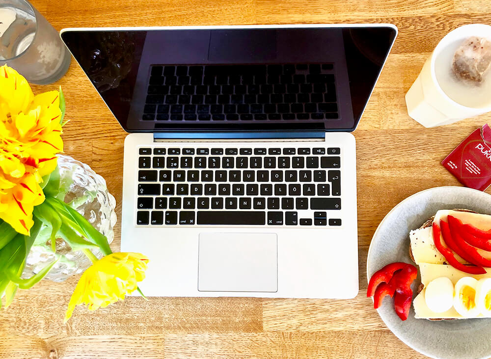 Bloggen är inte död