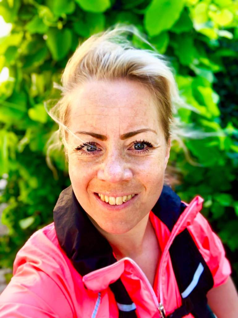 veckans-basta-traning - Veckans bästa ♥