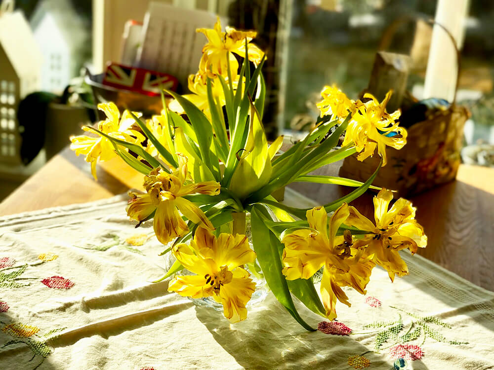 veckans-basta-vecka-17-blommor - Veckans bästa ♥