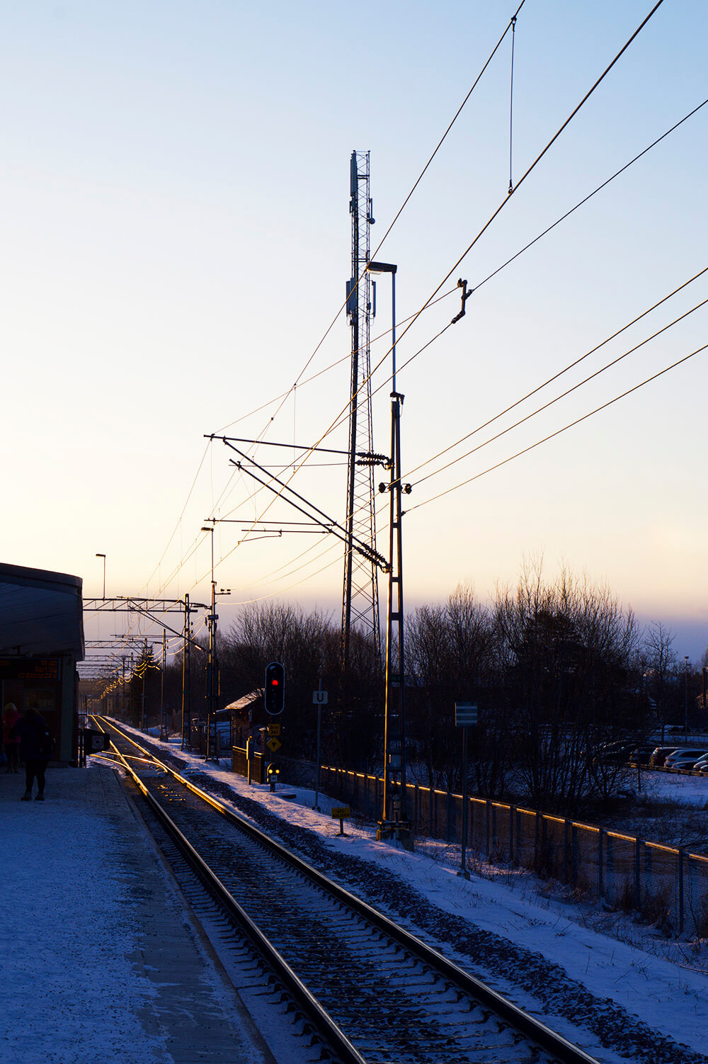 vintermorgon