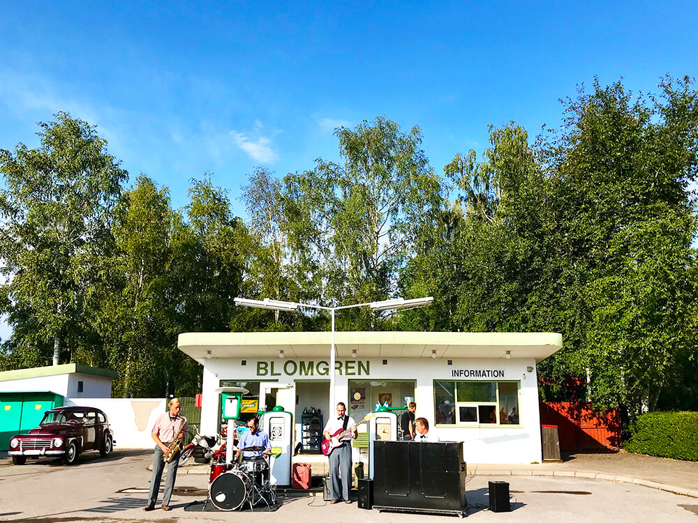 Astrid Lindgrens Värld, Vimmerby