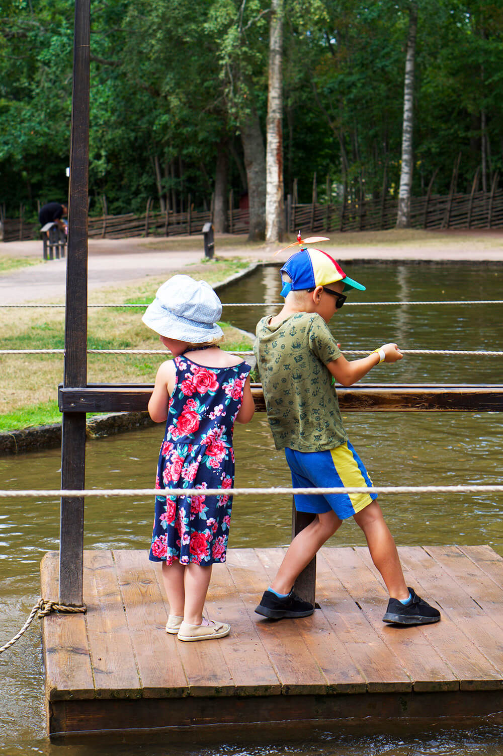 Astrid Lindgrens Värld, Vimmerby
