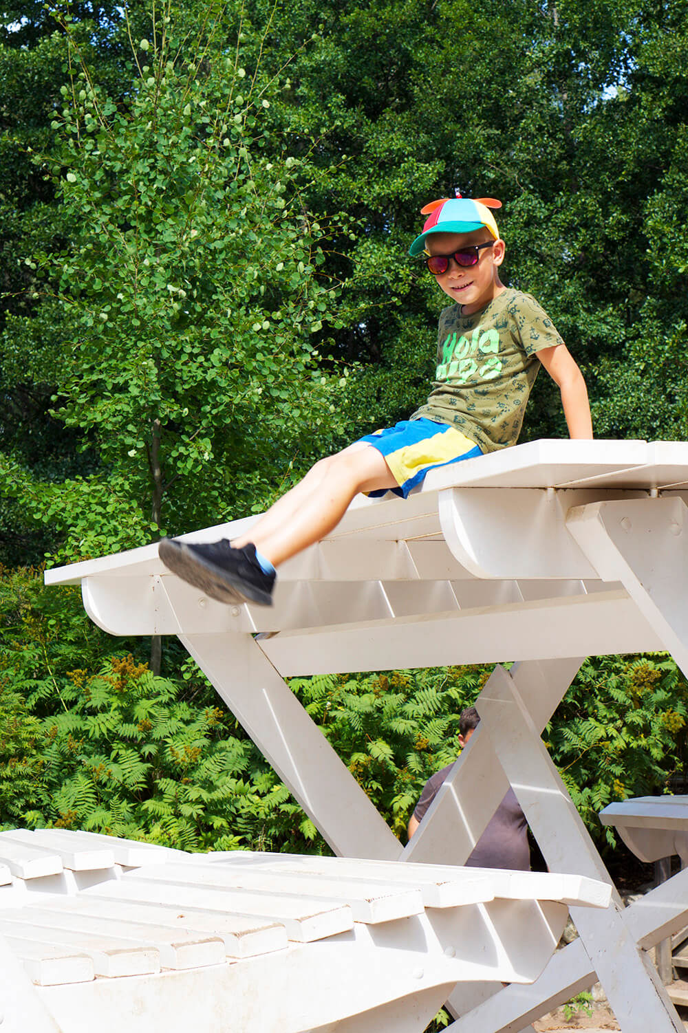 Astrid Lindgrens Värld, Vimmerby