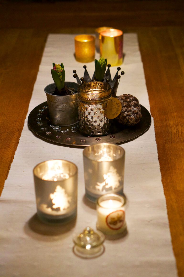 vinterpynt-2 - Ut med gran och in med vinterpynt