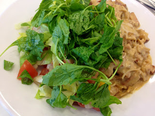 wasabiruccola-till-lunchen - Wasabiruccola