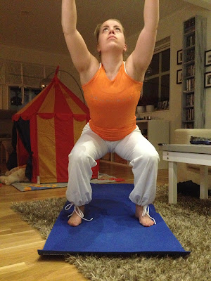 yoga-3-3 - Friday feeling