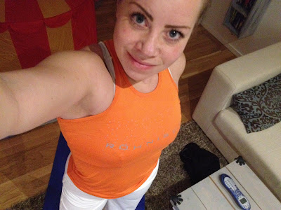 yoga-5-1 - Friday feeling