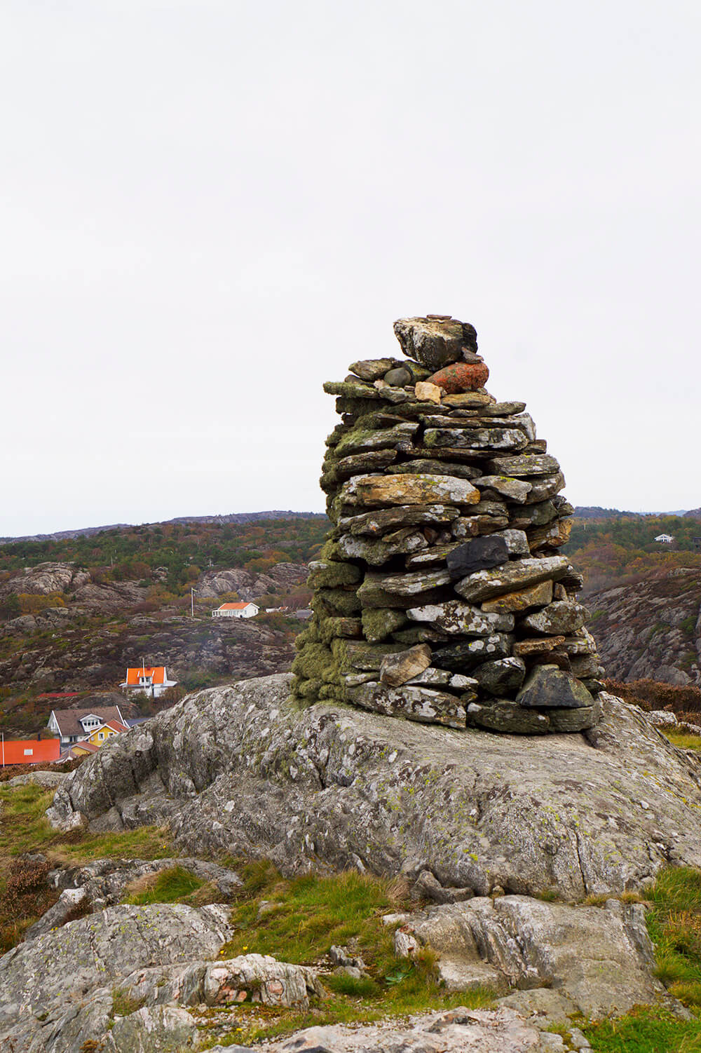 Yoga Island - i Kyrkesund