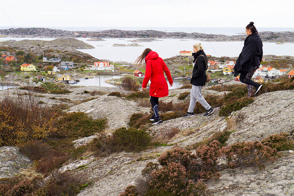 Yoga Island - i Kyrkesund