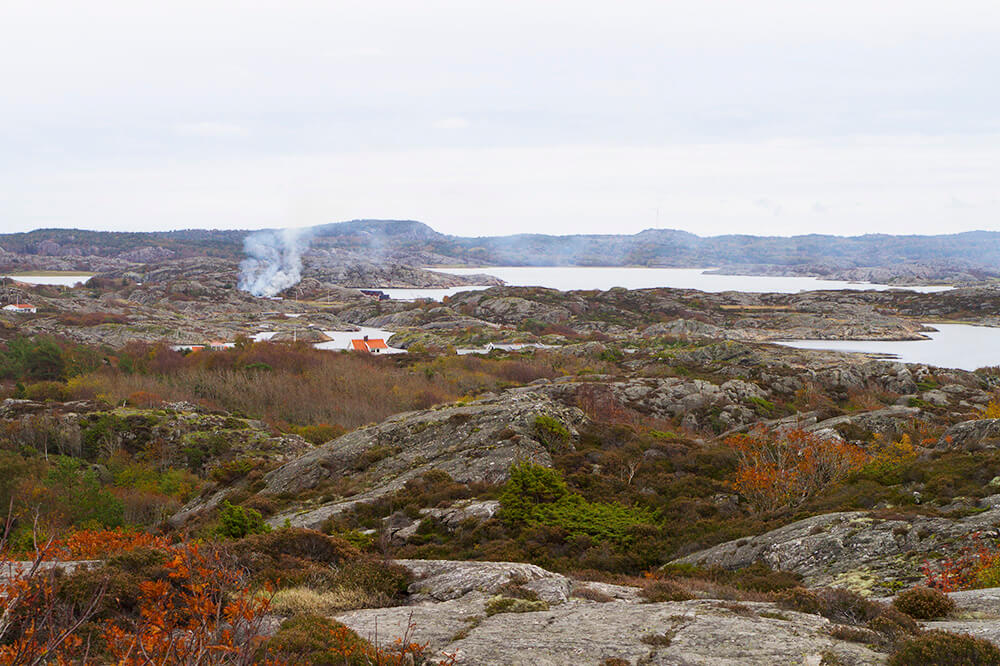 Yoga Island - i Kyrkesund
