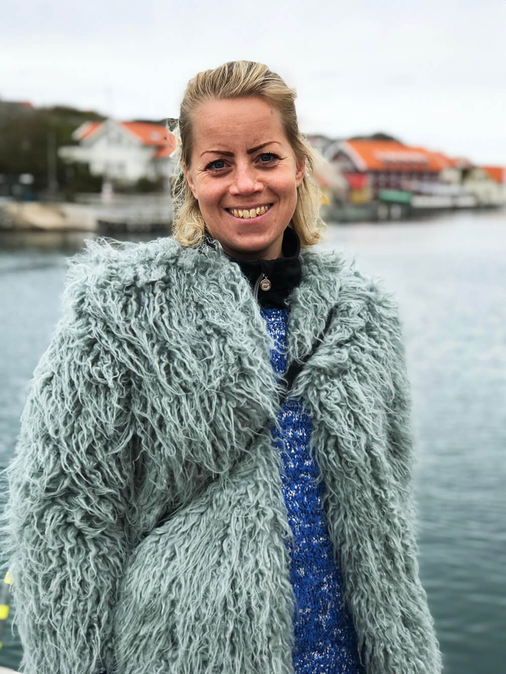 Yoga Island - i Kyrkesund