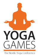 yogagames - Yoga Games i Göteborg i maj