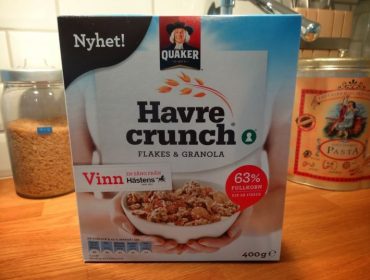 Havre-Crunch-Flakes-och-Granola-Quaker-2-