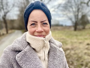 Må bra på jobbet - Karin Axelsson