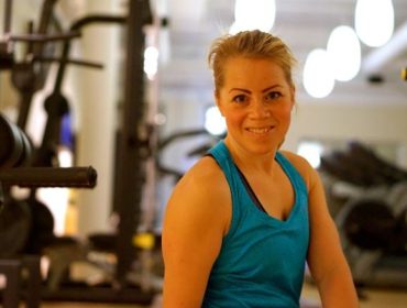 Karin-gym2-e1450867912102