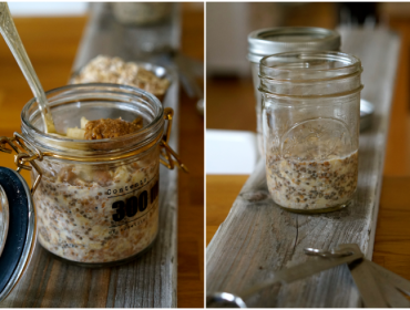 Overnight-Oats-banan-och-jordnot