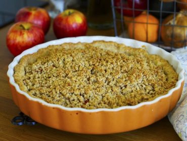 appelpaj-recept