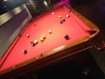 biljard