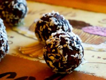 chokladbollar-protein-recept