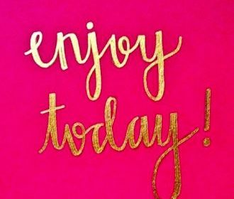 enjoy-today