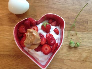 frukost