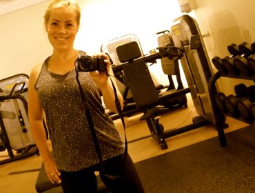 gymtraning