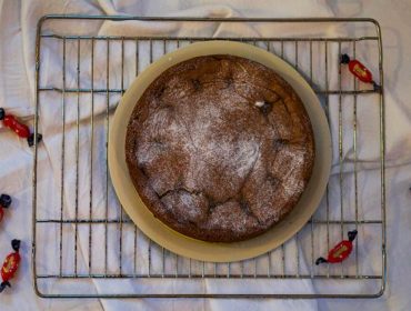 kladdkaka-med-dumle-1