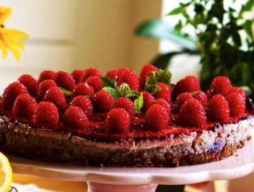 midsommartarta-cheesecake