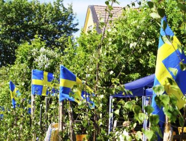 nationaldagen-flaggor