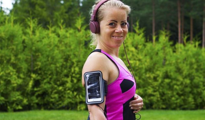 Nextory / Podcastens dag