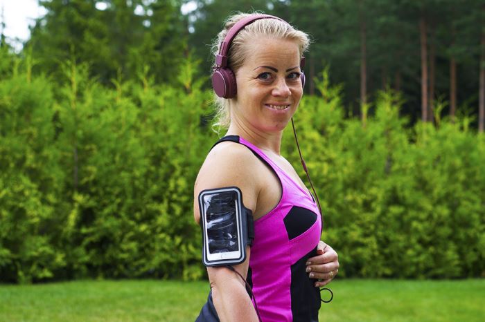 Nextory / Podcastens dag