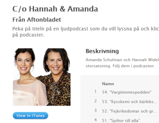 podcast